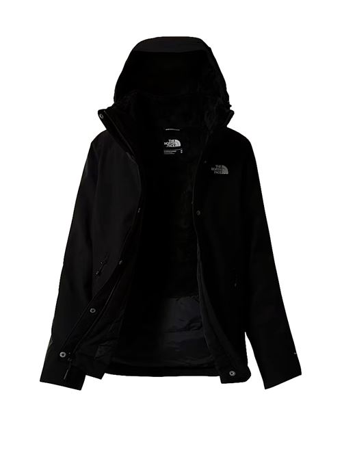 THE NORTH FACE Giacca Imbottita Inlux THE NORTH FACE | NF0A3K2J4H01